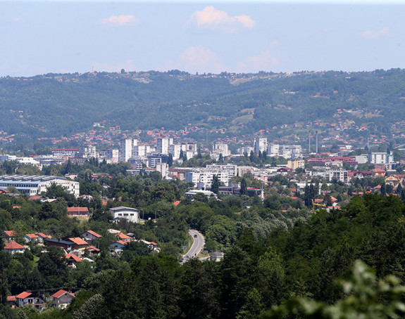 Dijelovi Banjaluke više sati bez struje i vode