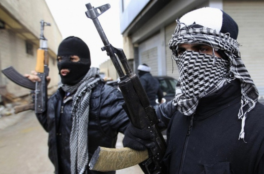 У Тунису се спрема терористички напад