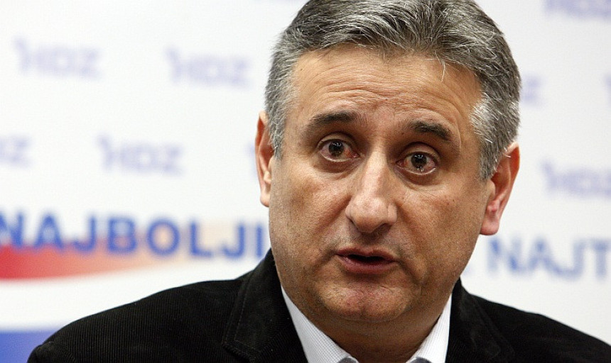 Зоран Милановић се није држао договора