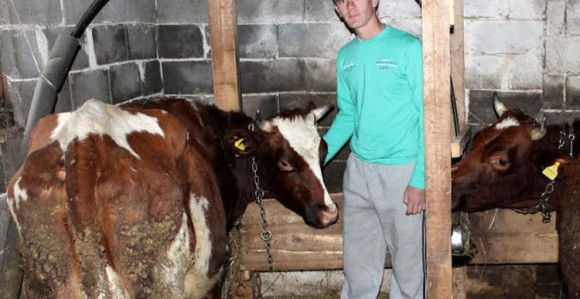 Život na selu je bolji od svake diskoteke