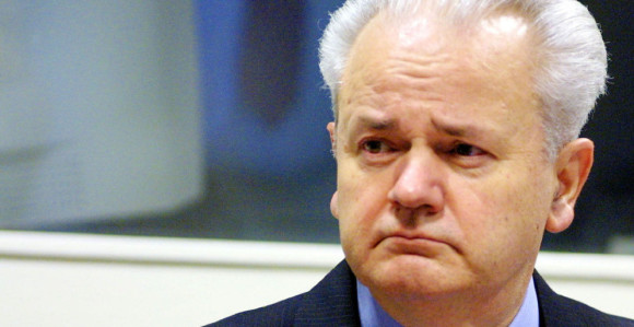 KGB: Šta se desilo sa Slobom u Hagu?