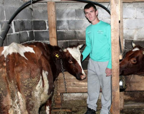 Život na selu je bolji od svake diskoteke