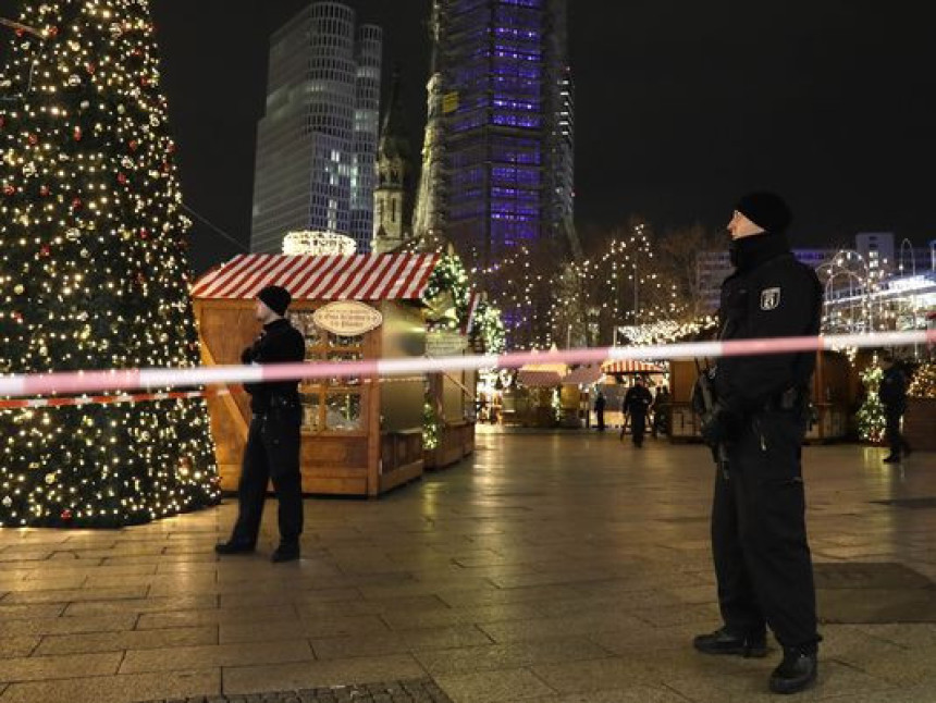 Nema saznanja da su u Berlinu stradali i građani iz BiH