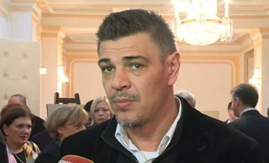 Savo Milosević: 2017. je prekretnica za srpski fudbal!