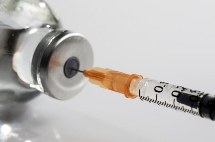 Вишеград: Вакцине против грипа примило 80 пацијената