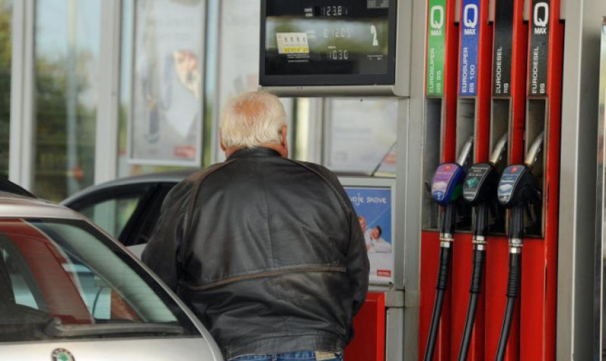 Poskupljenje goriva diže i ostale cijene