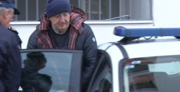 Delimustafić ponovo mora u pritvor