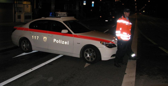 Cirih: U pucnjavi povrijeđene tri osobe