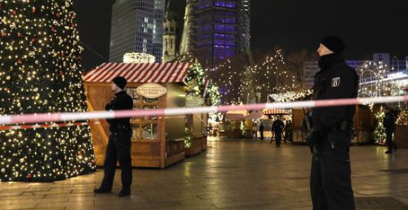 Nema saznanja da su u Berlinu stradali i građani iz BiH