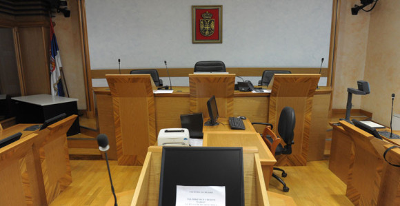 Pravosuđe u Srpskoj sutra stupa u štrajk!