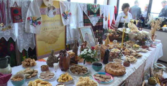 "Slavagastro" u znaku semberskih običaja