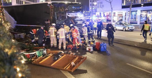 Mogu li se povezati Berlin i Ankara?