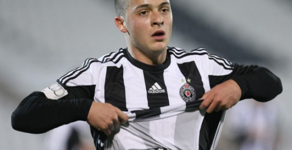 Sasvim iskreni Nemanja Mihajlović...