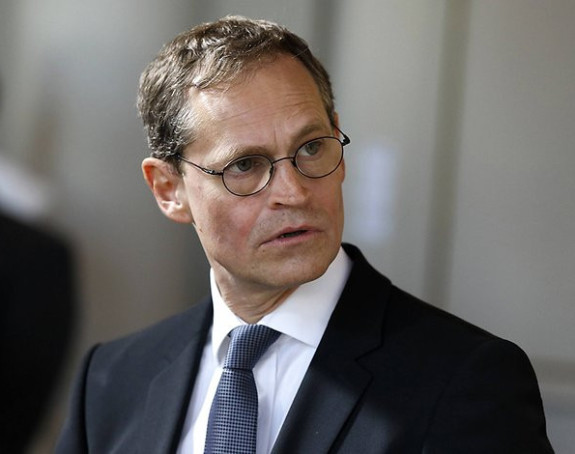 Berlin: Uhapšen pogrešan čovjek