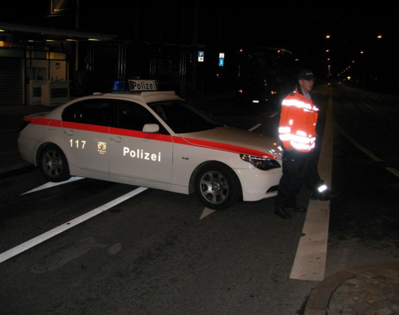 Cirih: U pucnjavi povrijeđene tri osobe