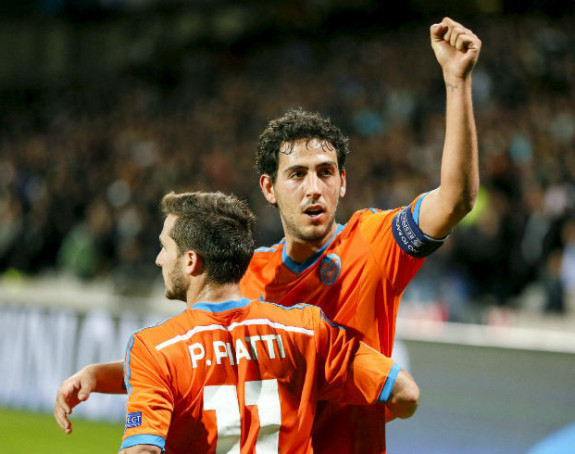 Valensija izbacila igrača zbog pijanstva!