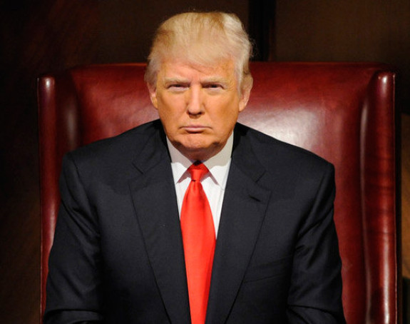 Tramp i zvanično predsjednik SAD