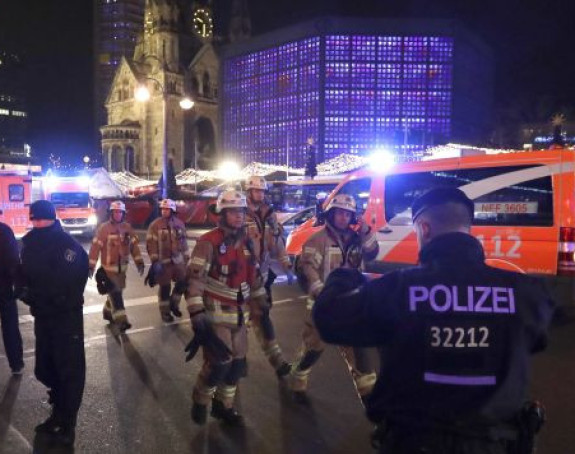 "Njemačka je od sinoć u stanju rata"