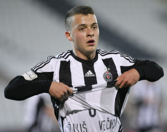Sasvim iskreni Nemanja Mihajlović...