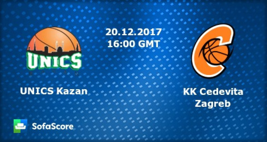 EK: Cedevita pala u Rusiji, sad navija za Francuze!