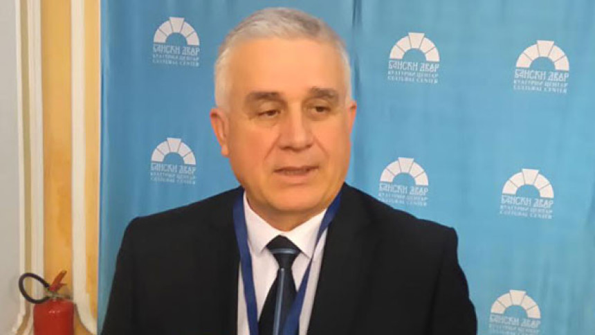 Kovačević: BiH ide u SAD, sa ili bez selektora!