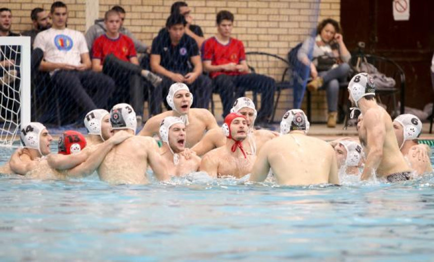 LŠ: Partizan prve bodove traži u Hanoveru!