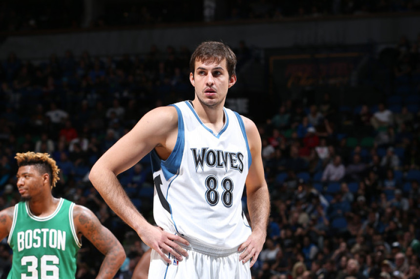 Bjelica na pauzi već mjesec dana: "Blizu je"