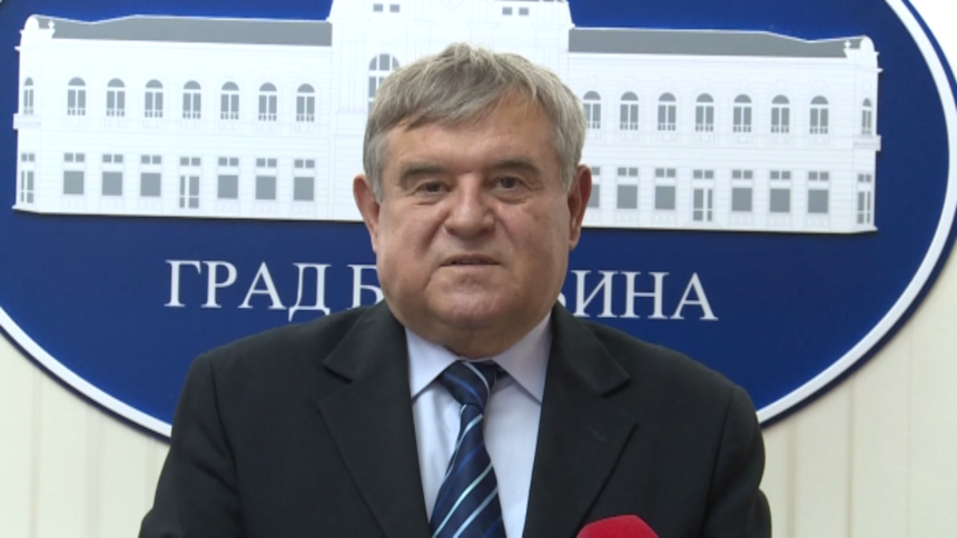 Književnik koji pomjera granice