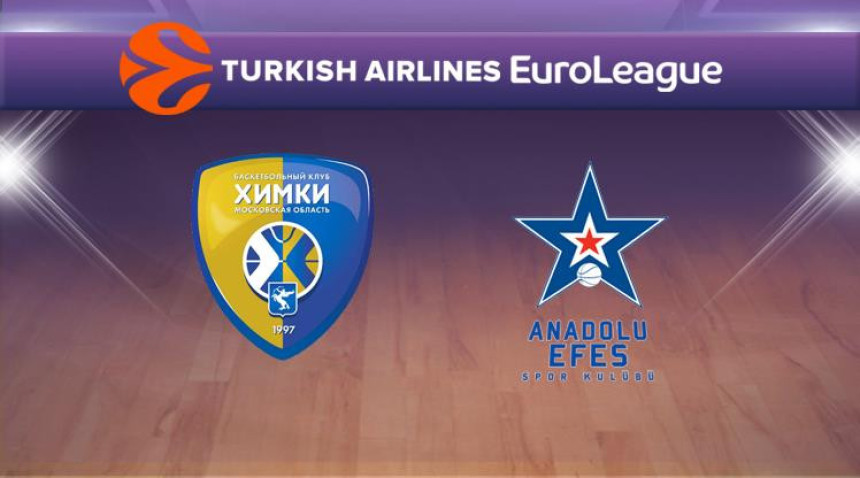 EL: Efesu ne ide ni s Atamanom na klupi!