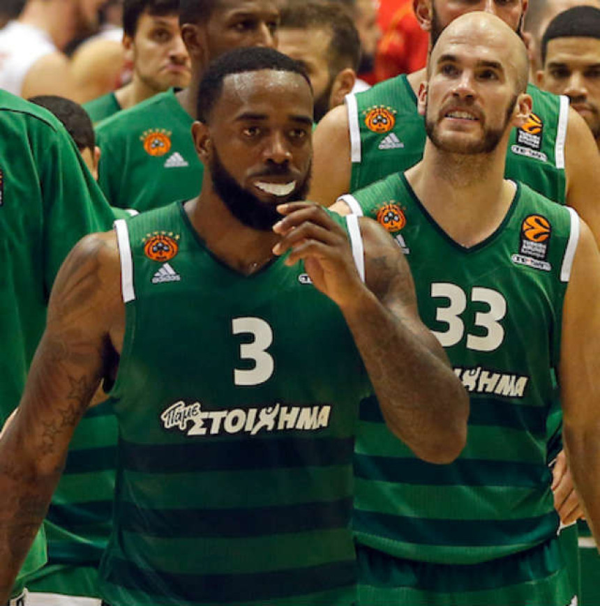 EL: Grci ponovo o Pioniru...