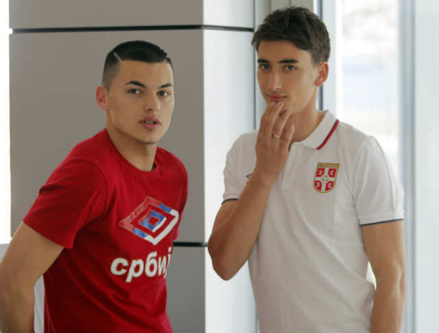 Filip Đuričić: Istina je, zvao me Mitar Mrkela!