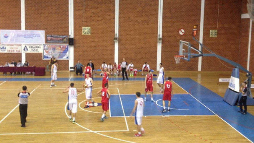 Zvornik domaćin "Košarkaškog sabora 2017"