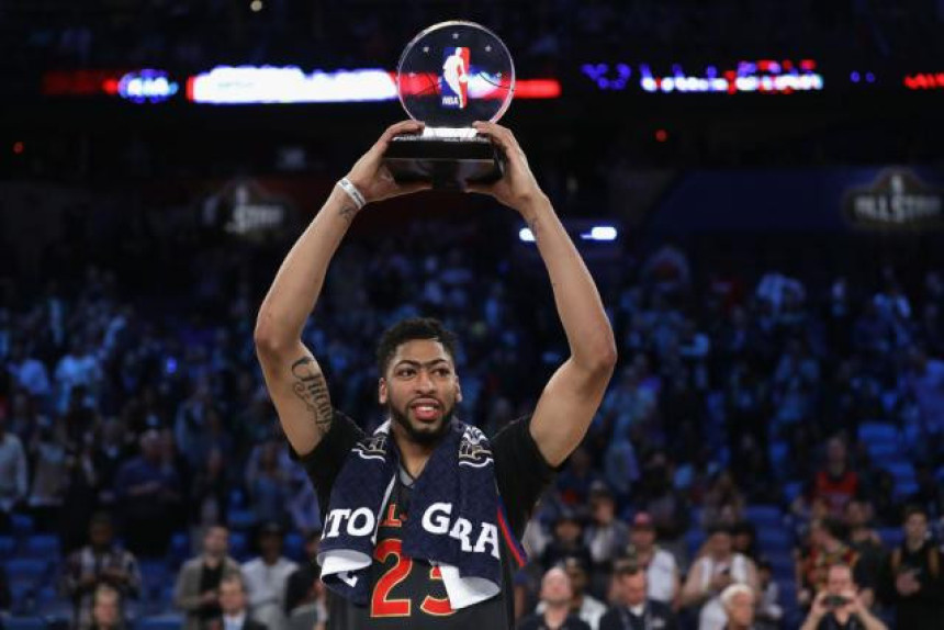 Hoćemo li vidjeti novi mega trejd u NBA?