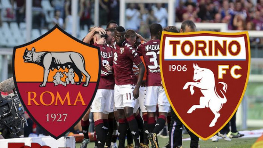 Kup: Torino izbacio Romu usred Rima - junak Vanja!