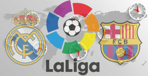 Како је Азија отела ''Ел класико'' Европи?