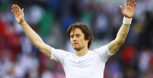 Fudbalski Mocart otišao u penziju!