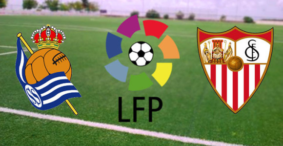 ŠPA: Sosijedad ''pokosio'' Sevilju!