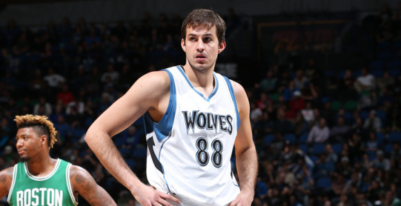 Bjelica na pauzi već mjesec dana: "Blizu je"