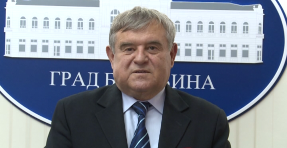 Književnik koji pomjera granice