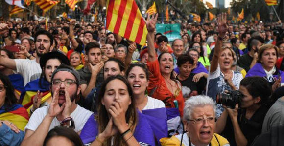 Katalonija: Izbori poput referenduma