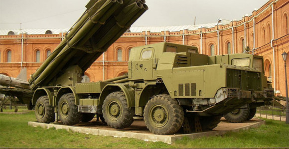 Najmoćnije oružje poslije bombe