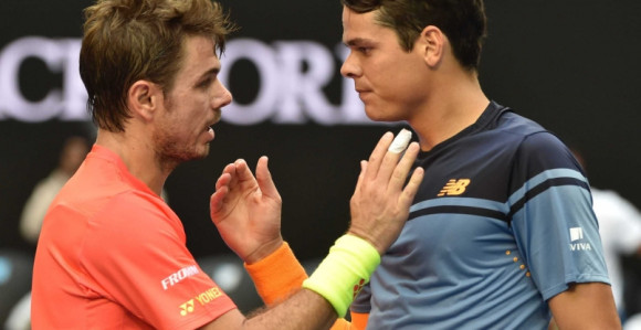 Vavrinka i Raonić odustali od Abu Dabija!