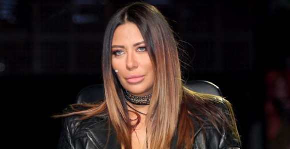 Ani Nikolić pozlilo na probi