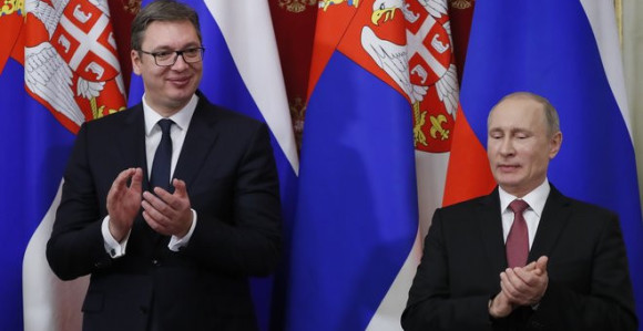 Dobija i titulu počasnog doktora