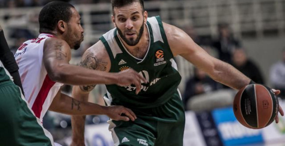 ПАО и без Папаса против Звезде!