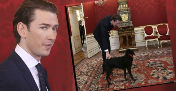 Kurcov ljubimac neobičnog imena!