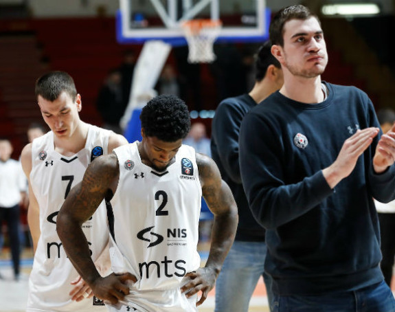 Miler: Sljedeći put ulazi!