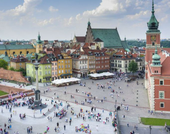 Poljska ostaje bez glasa u EU?