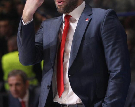 Alimpijević: Fenerbahče "gađa", kažnjava...!