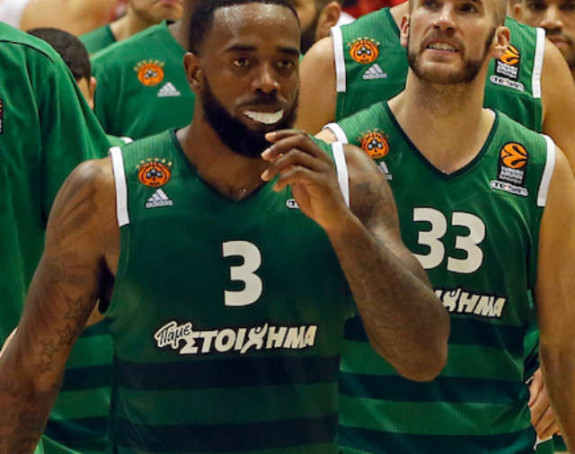 EL: Grci ponovo o Pioniru...